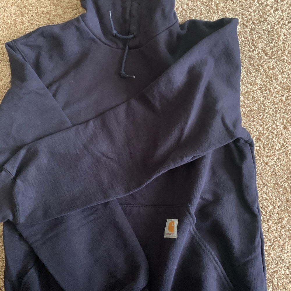 Men’s Carhartt Heavy Weight Sweatshirt